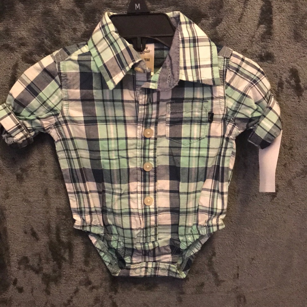 Infant onesie
